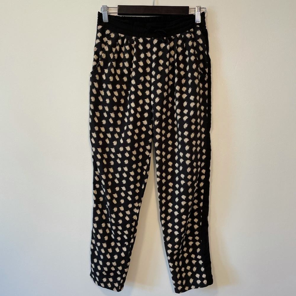 𝅺Bohemian Flowy Pants